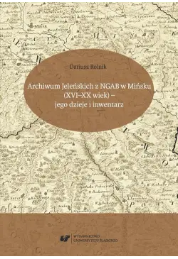 Archiwum Jeleńskich z NGAB...