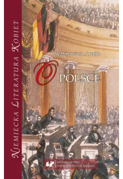Bettina von Arnim: "O Polsce"