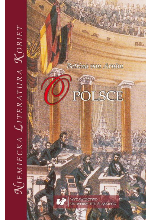 Bettina von Arnim: "O Polsce"