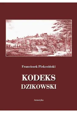 Kodeks dzikowski