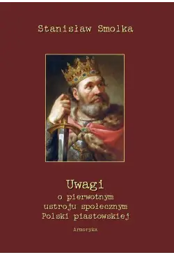Uwagi o pierwotnym ustroju...