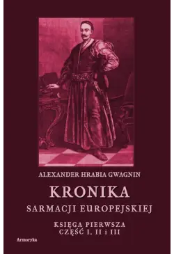 Kronika Sarmacji...
