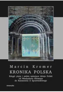 Kronika polska Marcina...