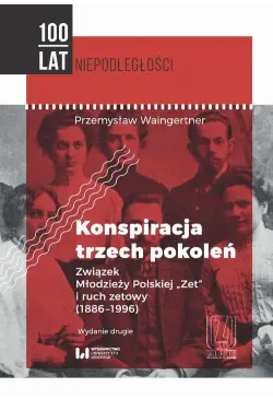 Konspiracja trzech pokoleń