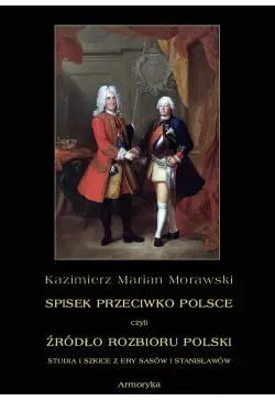 Spisek przeciwko Polsce,...
