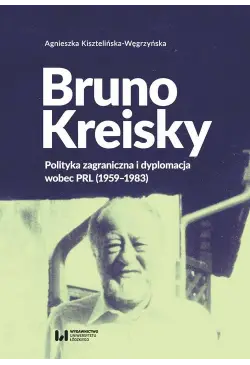 Bruno Kreisky