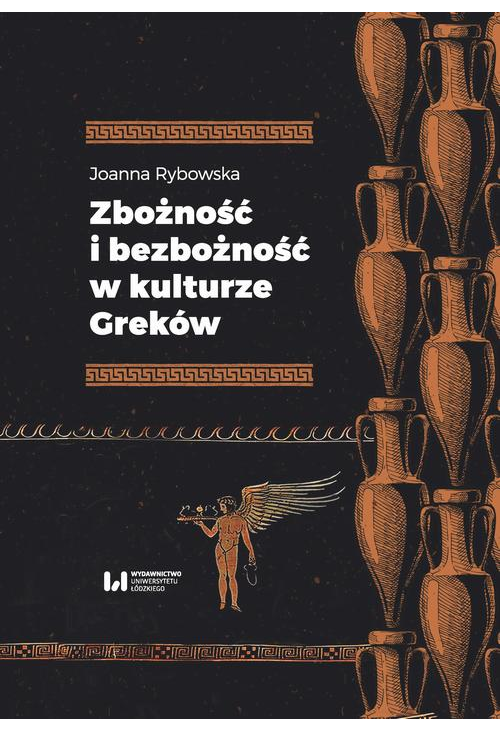 Zbożność i bezbożność w kulturze Greków