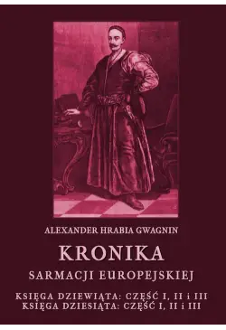 Kronika Sarmacji...