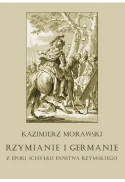 Rzymianie i Germanie z...