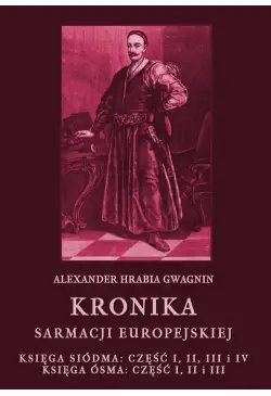 Kronika Sarmacji...