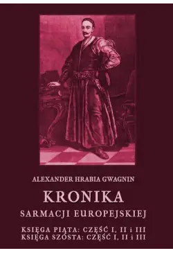 Kronika Sarmacji...