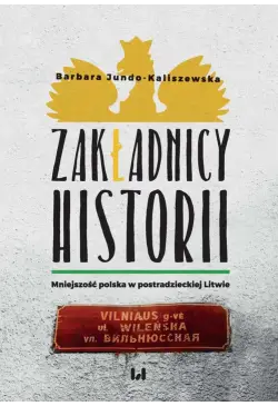 Zakładnicy historii