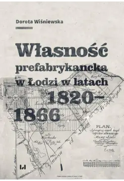 Własność prefabrykancka w...