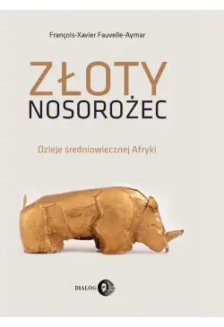Złoty nosorożec