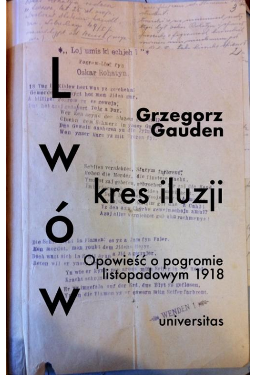 Lwów kres iluzji