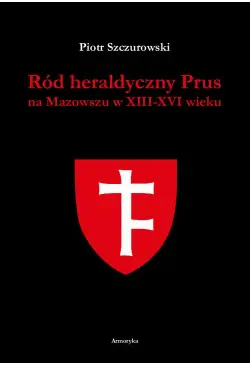 Ród heraldyczny Prus na...