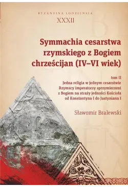 Symmachia cesarstwa...