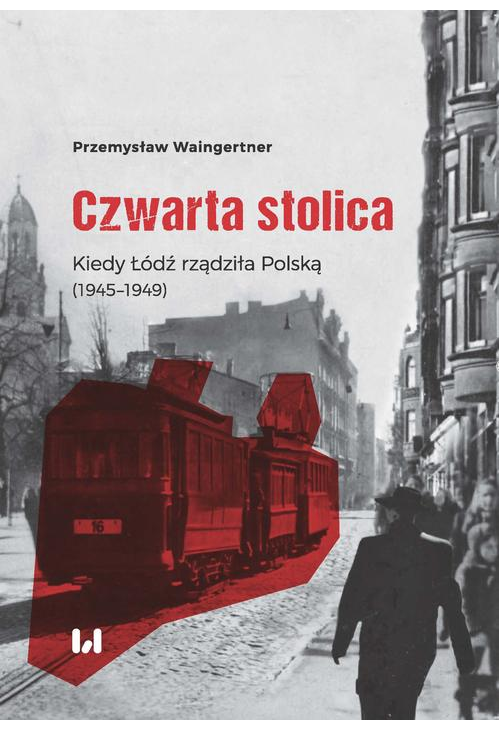 Czwarta stolica