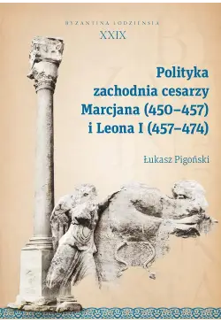 Polityka zachodnia cesarzy...