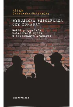 Wymuszona współpraca czy...