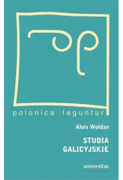 Studia galicyjskie