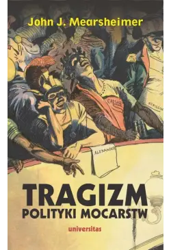 Tragizm polityki mocarstw