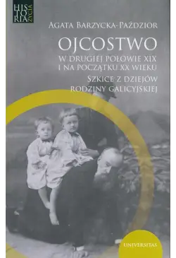 Ojcostwo w drugiej połowie...