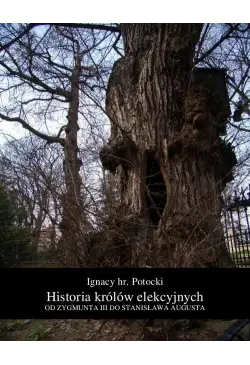 Historia królów elekcyjnych...