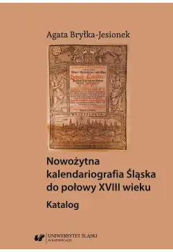 Nowożytna kalendariografia...