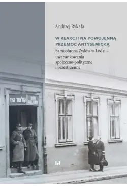 W reakcji na powojenną...