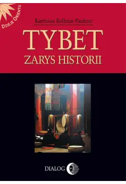 Tybet. Zarys historii