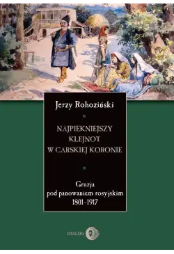 Najpiękniejszy klejnot w...