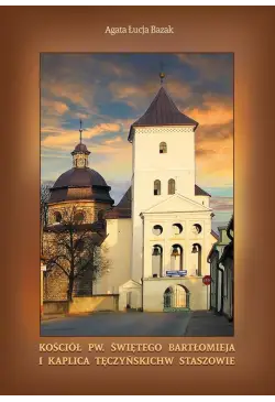 Kościół pw. świętego...