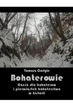Bohaterowie. Cześć dla...