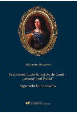Franciszek Ludwik, książę...