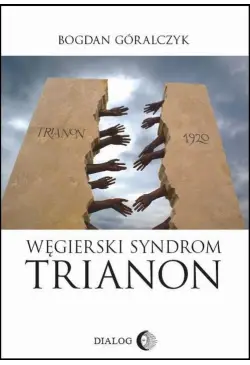 Węgierski Syndrom Trianon