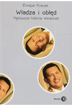 Władza i obłęd Najnowsza...