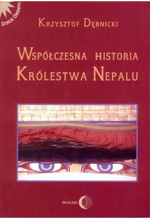 Współczesna historia królestwa Nepalu