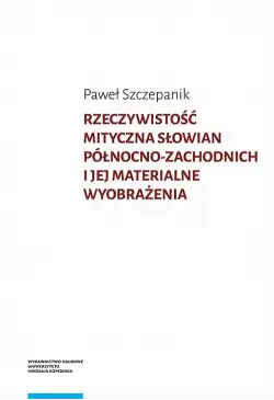 Rzeczywistość mityczna...