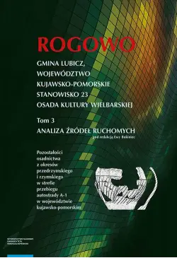 Rogowo. Gmina Lubicz,...