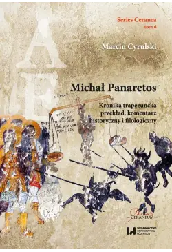 Michał Panaretos