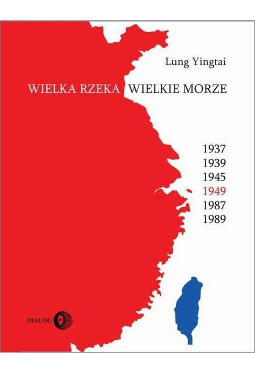 Wielka rzeka, wielkie morze