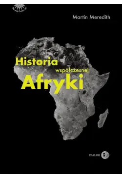 Historia współczesnej Afryki