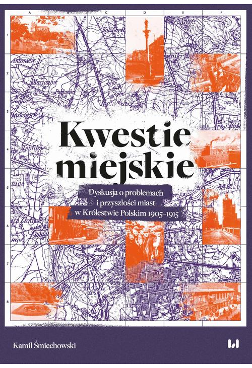 Kwestie miejskie