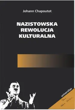 Nazistowska rewolucja...
