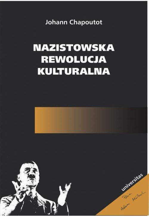 Nazistowska rewolucja kulturalna