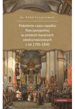 Pokolenie czasu upadku...
