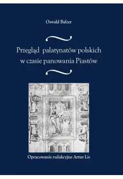 Przegląd palatynatów...