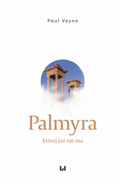 Palmyra, której już nie ma