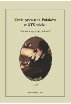 Życie prywatne Polaków w...